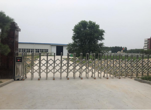 內(nèi)黃縣德樂寶食品有限公司年生產(chǎn)2500噸膠原蛋白生產(chǎn)線項目環(huán)境保護(hù)驗(yàn)收公示