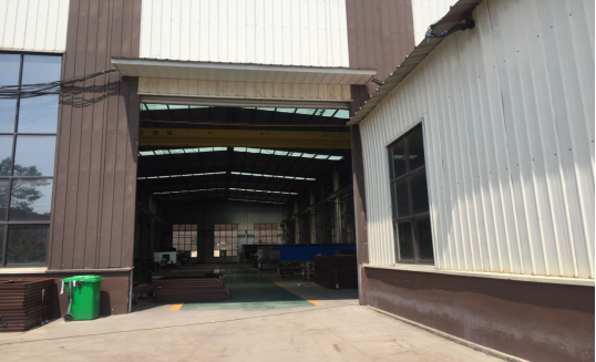 河南省?；市虏牧峡萍加邢薰灸戤a(chǎn)5000套模具（一期年產(chǎn)4000套模具）項(xiàng)目竣工環(huán)境保護(hù)驗(yàn)收公示