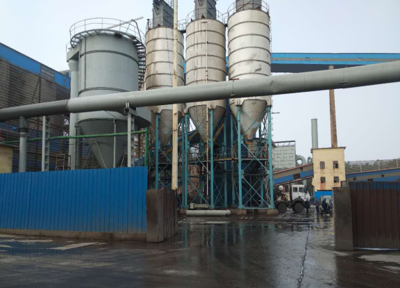 安陽鋼鐵建設(shè)有限責(zé)任公司年產(chǎn)35萬m3混凝土攪拌站項(xiàng)目一期、二期工程項(xiàng)目竣工公示