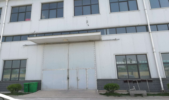 安陽全豐航空植?？萍加邢薰灸戤a(chǎn)3000架植保無人機(jī)生產(chǎn)基地項目竣工環(huán)境保護(hù)驗收公示